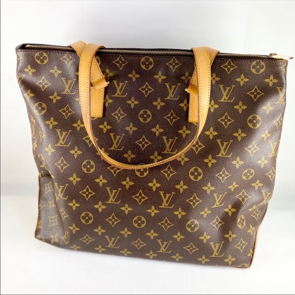 🌸Extra large🌸 Tote by Louis Vuitton - Picture 4 of 8